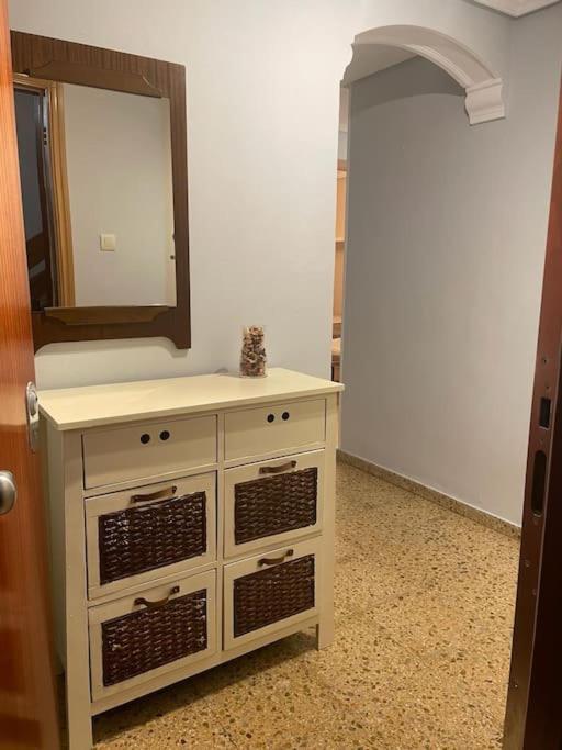 Piso En Plena Herradura. Haro Kültér fotó