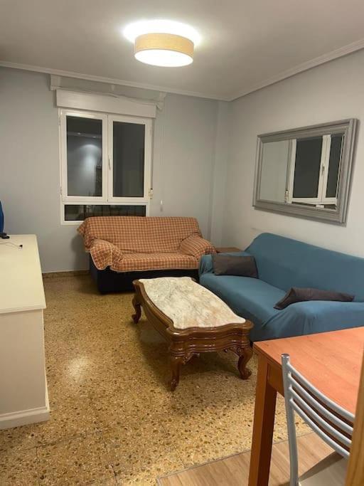 Piso En Plena Herradura. Haro Kültér fotó