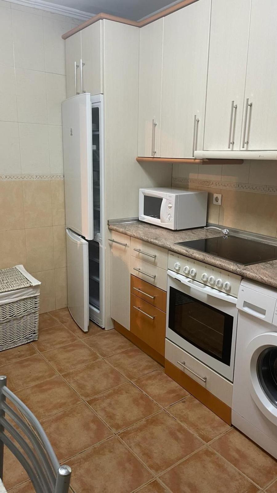 Piso En Plena Herradura. Haro Kültér fotó